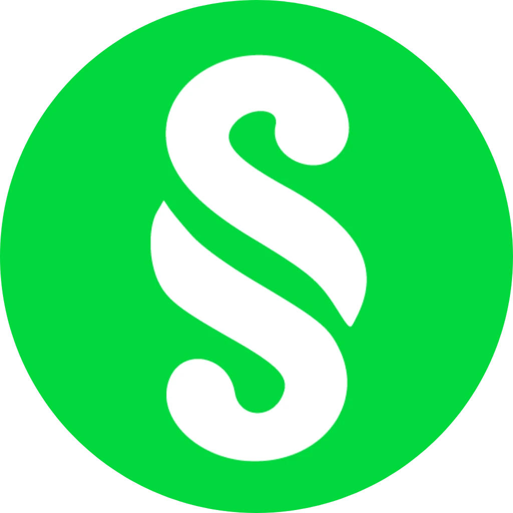 ChatAnwalt Logo